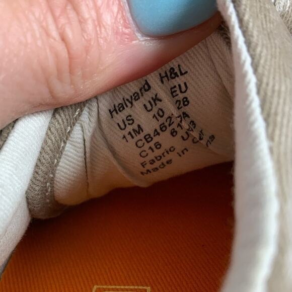 Sperry Shoes boys size 11‎ - Picture 6 of 6